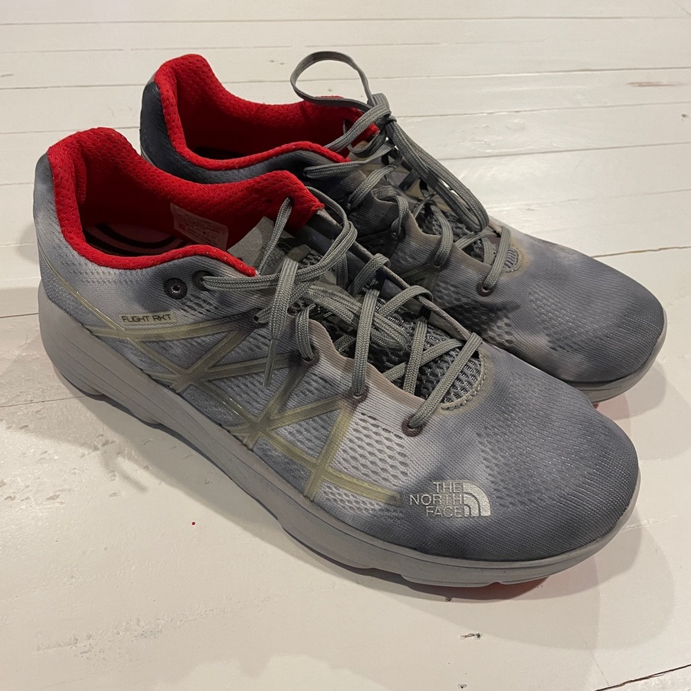 The North Face Shoes